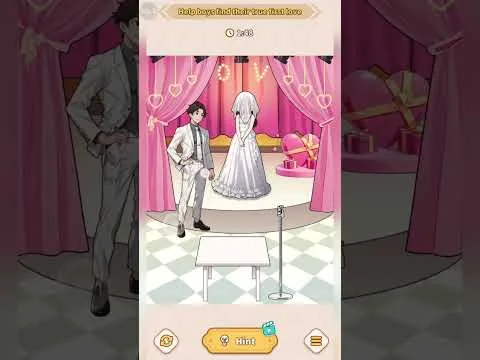 Brain Puzzle: Tricky Quest Level 87 walkthrough preview