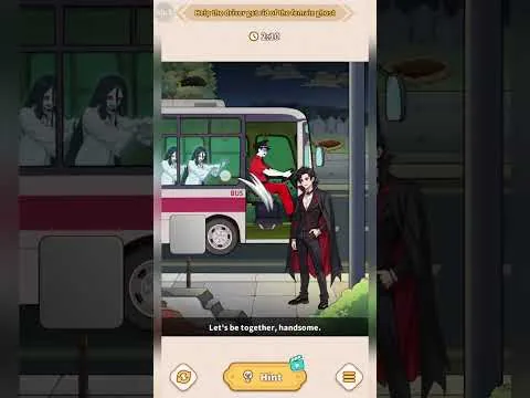 Brain Puzzle: Tricky Quest Level 12