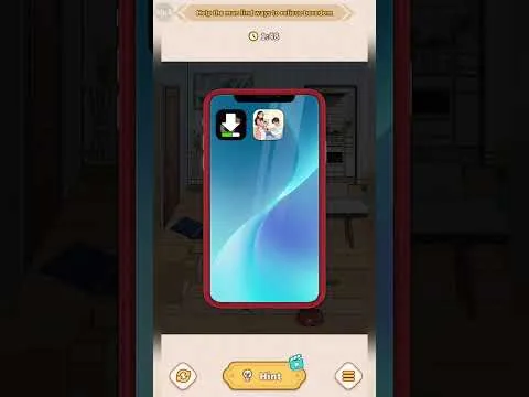 Brain Puzzle: Tricky Quest Level 86 walkthrough preview