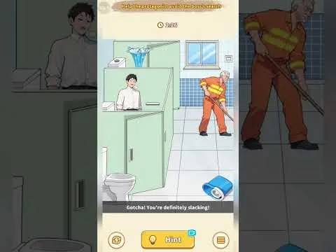 Brain Puzzle: Tricky Quest Level 37 walkthrough preview
