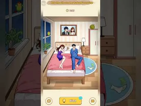 Brain Puzzle: Tricky Quest Level 86 walkthrough preview