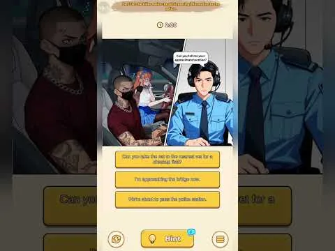 Brain Puzzle: Tricky Quest Level 47 walkthrough preview