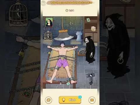 Brain Puzzle: Tricky Quest Level 10 walkthrough preview
