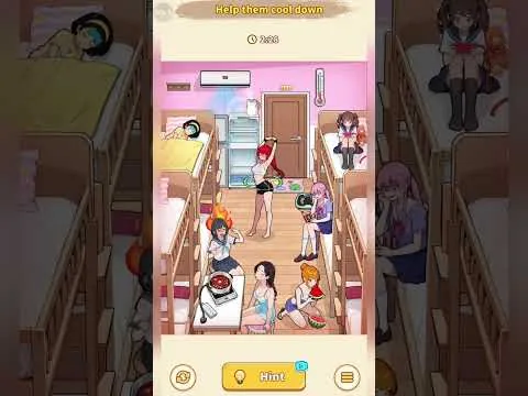 Brain Puzzle: Tricky Quest Level 64 walkthrough preview