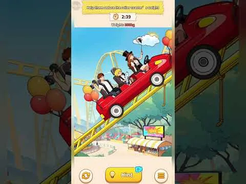 Brain Puzzle: Tricky Quest Level 25 walkthrough preview