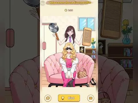 Brain Puzzle: Tricky Quest Level 78 walkthrough preview