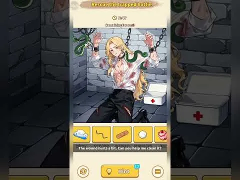 Brain Puzzle: Tricky Quest Level 90 walkthrough preview