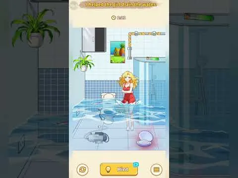 Brain Puzzle: Tricky Quest Level 119 walkthrough preview