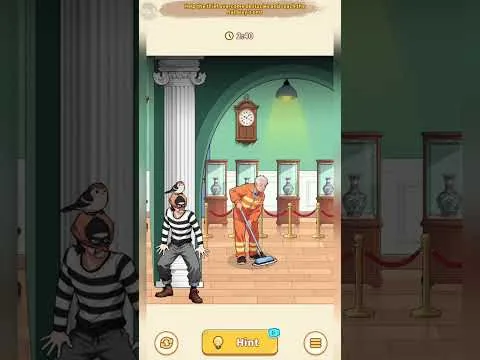 Brain Puzzle: Tricky Quest Level 82 walkthrough preview