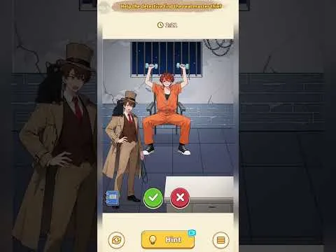 Brain Puzzle: Tricky Quest Level 74 walkthrough preview