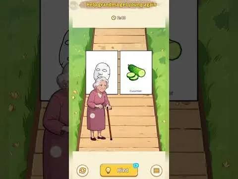 Brain Puzzle: Tricky Quest Level 118 walkthrough preview