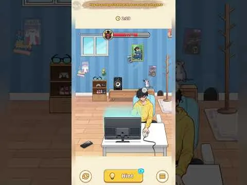 Brain Puzzle: Tricky Quest Level 50 walkthrough preview
