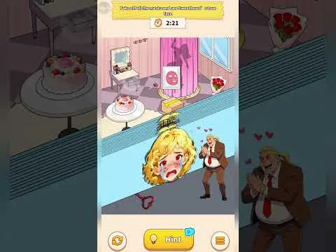 Brain Puzzle: Tricky Quest Level 27 walkthrough preview
