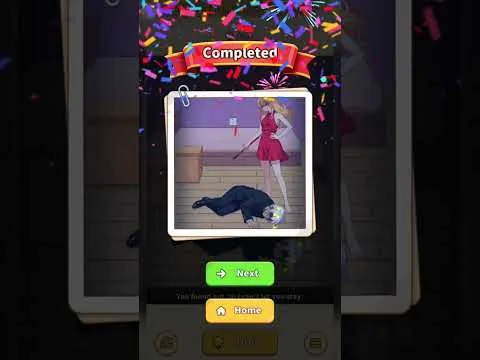 Brain Puzzle: Tricky Quest Level 88 walkthrough preview