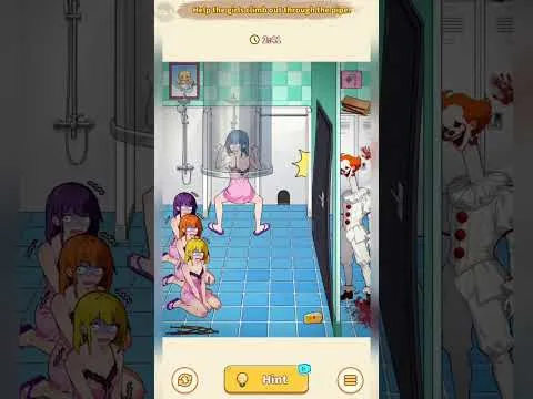 Brain Puzzle: Tricky Quest Level 81 walkthrough preview