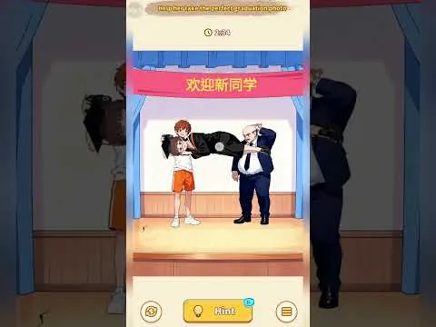 Brain Puzzle: Tricky Quest Level 114 walkthrough preview