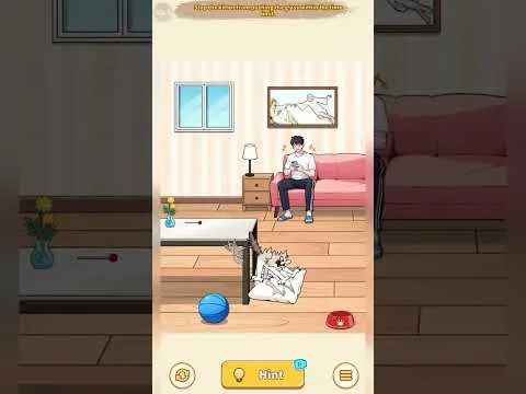 Brain Puzzle: Tricky Quest Level 95 walkthrough preview