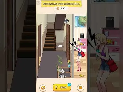 Brain Puzzle: Tricky Quest Level 15 walkthrough preview