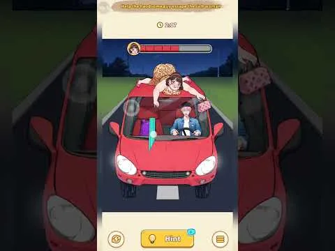 Brain Puzzle: Tricky Quest Level 70 walkthrough preview