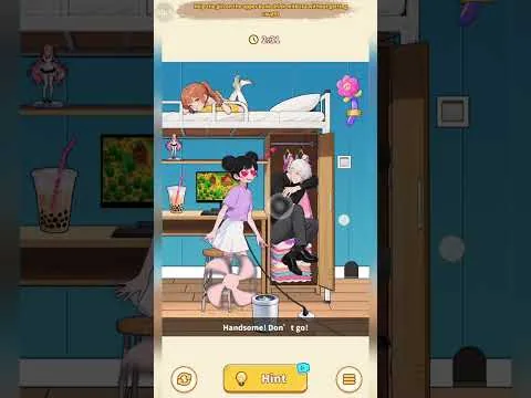 Brain Puzzle: Tricky Quest Level 36 walkthrough preview
