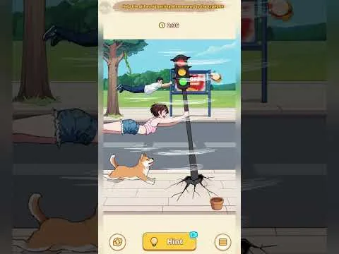 Brain Puzzle: Tricky Quest Level 59 walkthrough preview