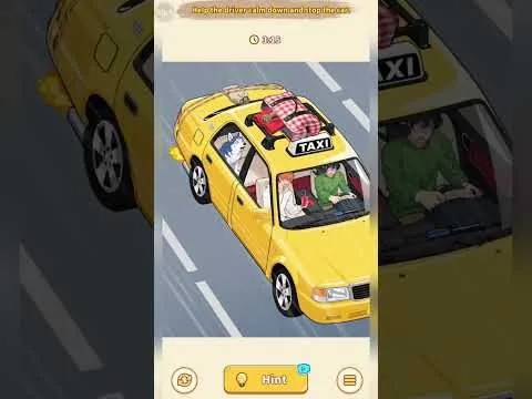 Brain Puzzle: Tricky Quest Level 23 walkthrough preview
