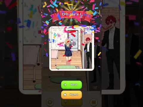 Brain Puzzle: Tricky Quest Level 17 walkthrough preview
