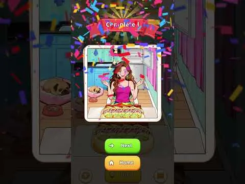 Brain Puzzle: Tricky Quest Level 8 walkthrough preview