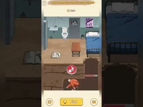 Brain Puzzle: Tricky Quest Level 21 walkthrough preview