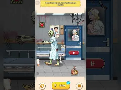 Brain Puzzle: Tricky Quest Level 7 walkthrough preview