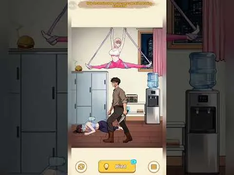 Brain Puzzle: Tricky Quest Level 87 walkthrough preview