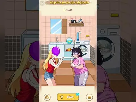 Brain Puzzle: Tricky Quest Level 80 walkthrough preview