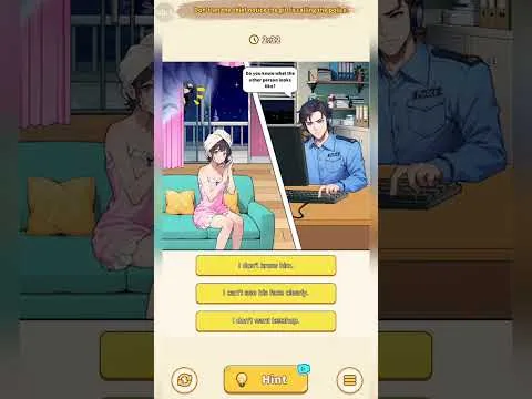 Brain Puzzle: Tricky Quest Level 69 walkthrough preview