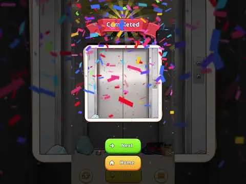 Brain Puzzle: Tricky Quest Level 14 walkthrough preview