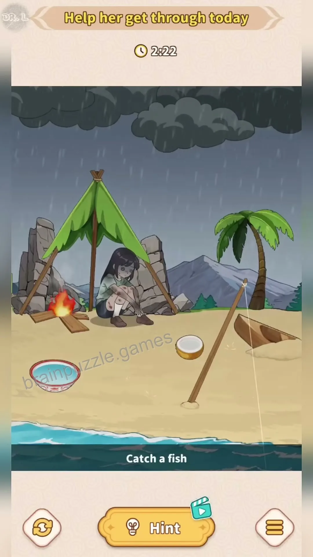 Brain Puzzle: Tricky Quest Level 29 step 7