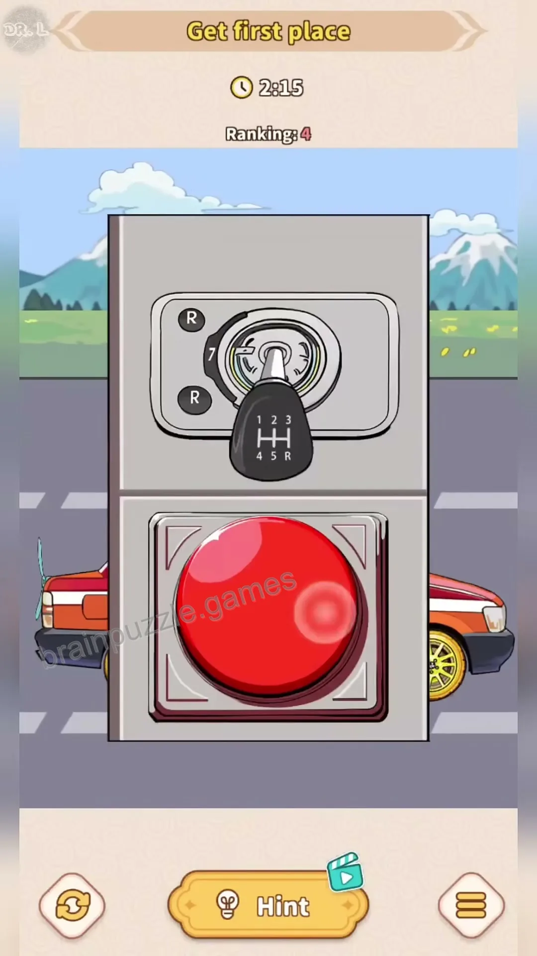 Brain Puzzle: Tricky Quest Level 42 step 5