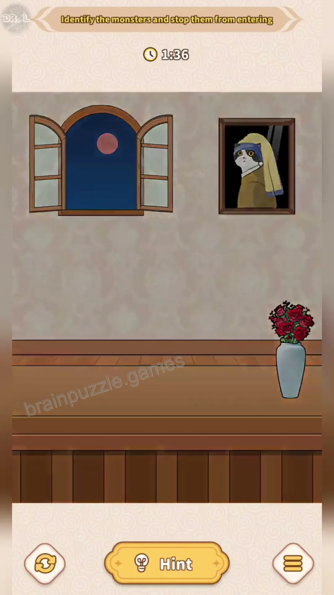 Brain Puzzle: Tricky Quest Level 58 step 7