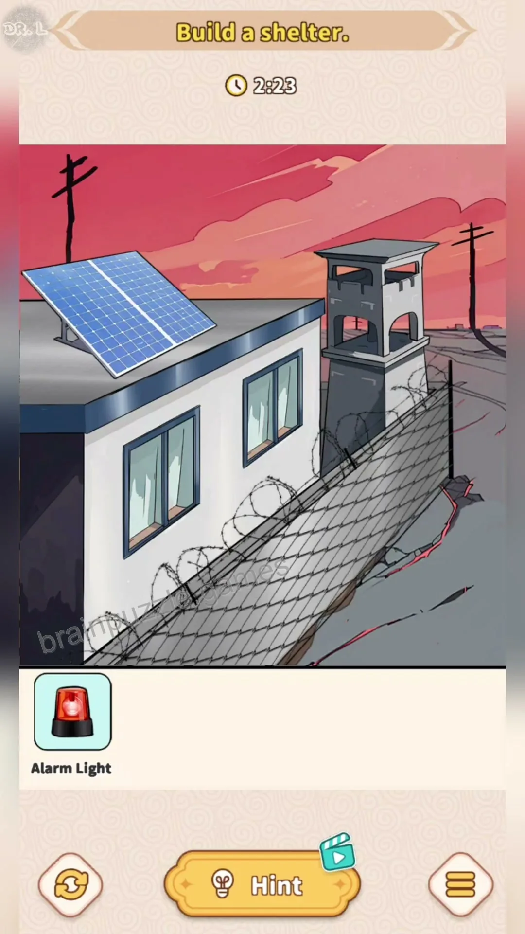 Brain Puzzle: Tricky Quest Level 89 step 7
