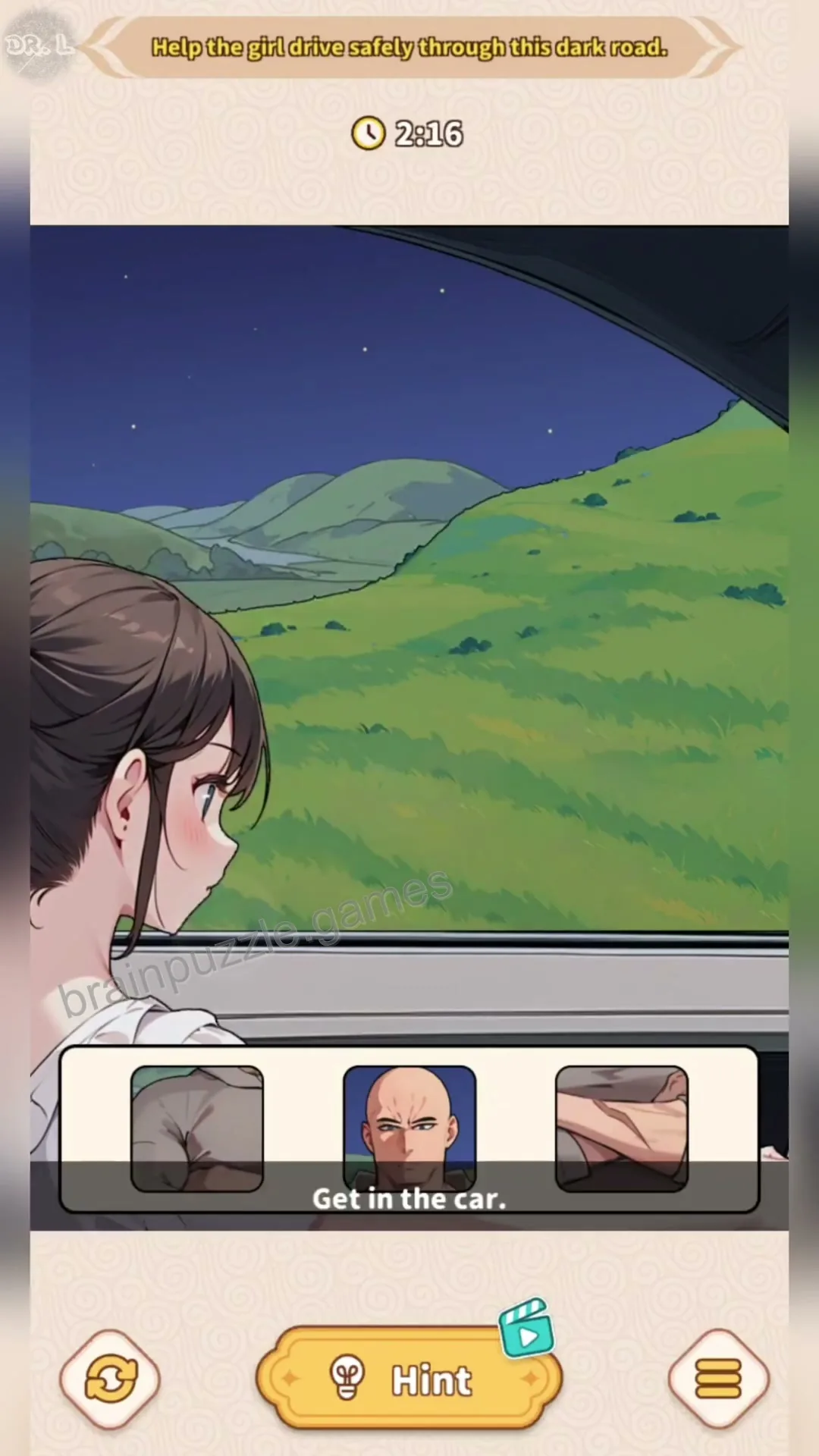 Brain Puzzle: Tricky Quest Level 99 step 7