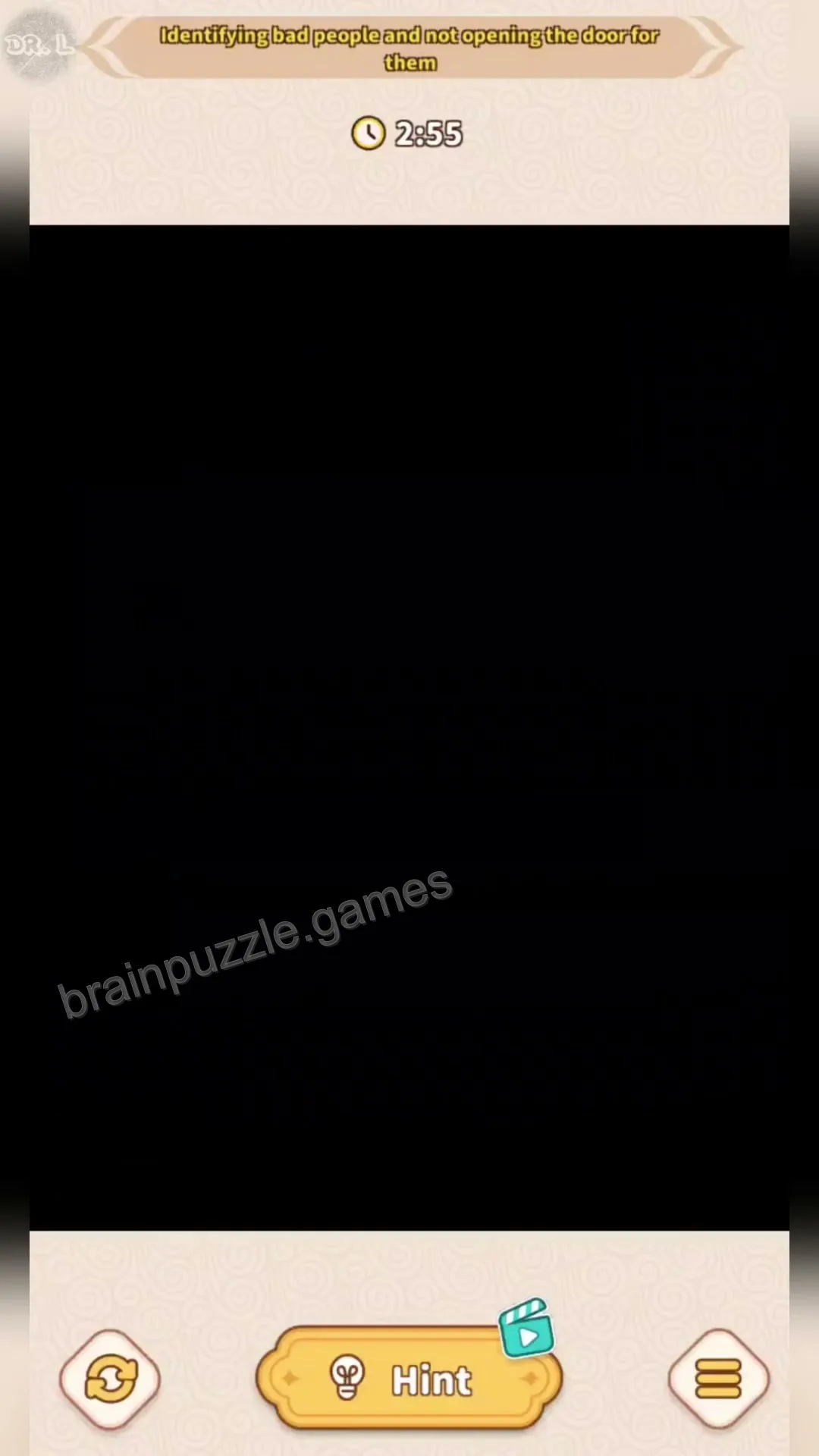 Brain Puzzle: Tricky Quest Level 64 step 2