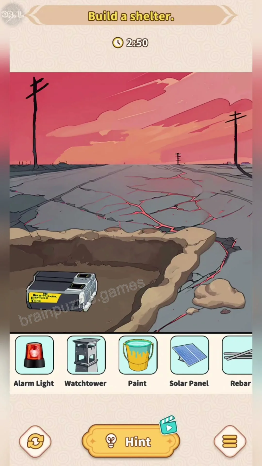 Brain Puzzle: Tricky Quest Level 89 step 3